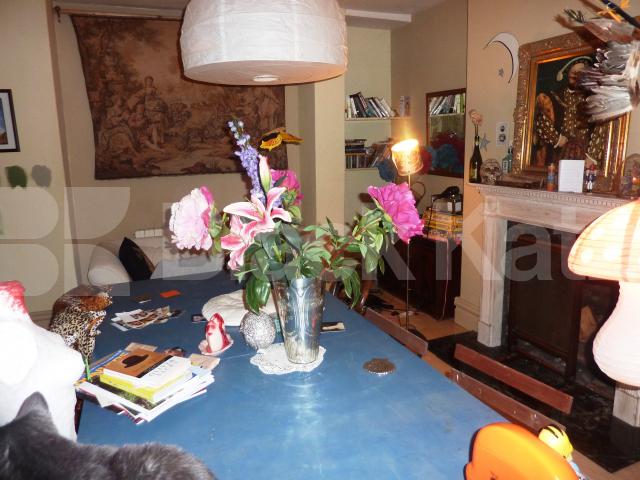 			NEW INSTRUCTION!, 2 Bedroom, 1 bath, 1 reception Flat			 St Lukes Road, PORTOBELLO/WESTBOURNE PARK 